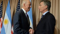 ar macri y biden