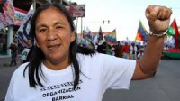 ar milagro sala