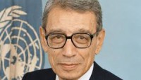 onu boutros ghali