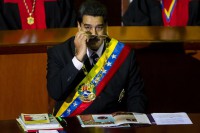 ven maduro lentes