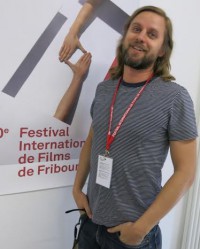 cine festival de friburgo