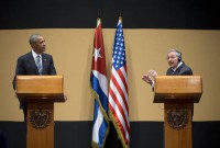 cuba obama vs castro