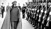 ch pinochet y soldados