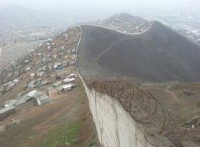 peru lima muro 1