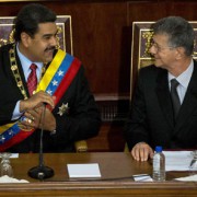 ven maduro y ramos allup