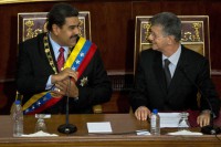 ven maduro y ramos allup