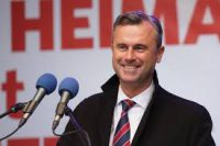 austria norbert hofer