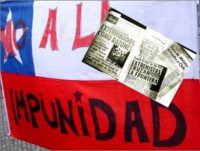 ch no a la ley de impunidad