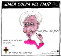 fmi mea culpa caric