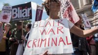 gb blair criminal