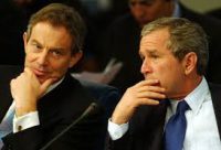 gb blair y bush1