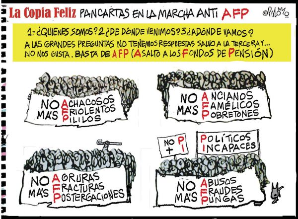 palomo afp