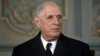 Charles de Gaulle