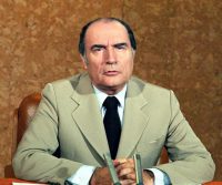 Mitterrand