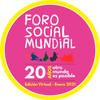 Foro Social Mundial (FSM) virtual: Ante la crisis mundial, respuestas comunes y globales | Question Digital