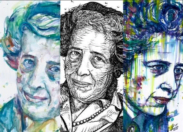 Hannah Arendt