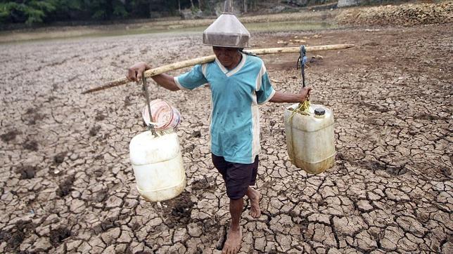Agua : saqueo letal - SurySur