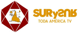 Sur y Sur - Toda América TV