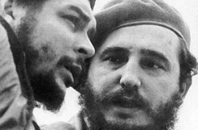 Los 50 años del triunfo de la singular revolución cubana