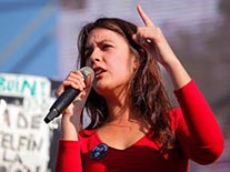 La enfermedad de Chávez: son otros los graves La enfermedad de Chávez: son otros los graves