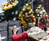 Venezuela: la oposición golpista en la tormenta judicial Venezuela: la oposición golpista en la tormenta judicial
