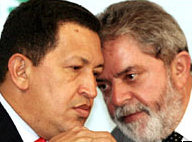 Wáshington, Caracas y Lula: la esperanza de mejorar se desvanece