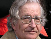 Noam Chomsky y Latinoamérica
