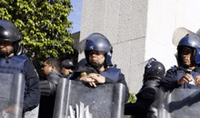 Ópticas: la contrarrevolución
