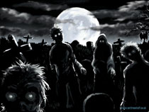 En EEUU mueren los periódicos zombies: ¡que mueran! En EEUU mueren los periódicos zombies: ¡que mueran!