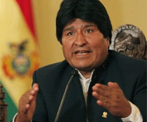 Bolivia y el gas: la danza de sus reservas y necesidades