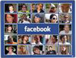 Facebook cumple cinco años y medita, dicen, ampliar el negocio