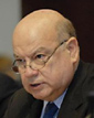 Chile: Frei o Insulza, ¿ése es el probema? Chile: Frei o Insulza, ¿ése es el probema?
