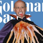 Los banqueros, los dictadores de Occidente
