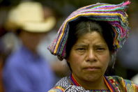 Guatemala: Exigen poner fin a la militarización de los territorios indígenas