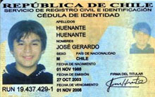 Chile, desaparición forzada: José no es una sombra en el olvido Chile, desaparición forzada: José no es una sombra en el olvido