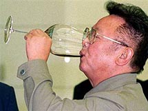 La momia de Kim Jong Il,  ¿a quién interesa?