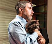 Paul Krugman: “La realidad jamás estuvo a la altura del sueño americano” Paul Krugman: “La realidad jamás estuvo a la altura del sueño americano”