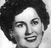 Matilde Ladrón de Guevara partió, y en invierno Matilde Ladrón de Guevara partió, y en invierno