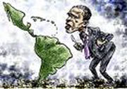 Abraham F. Lowenthal / Consejos para una estrategia latinoamericana del gobierno de Obama Abraham F. Lowenthal / Consejos para una estrategia latinoamericana del gobierno de Obama