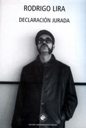 Cristian Beroiza P. / La crítica chilena de Rodrigo Lira. Cristian Beroiza P. / La crítica chilena de Rodrigo Lira.