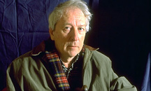 Sobre la buena y la mala poesía a partir de Tomas Tranströmer Sobre la buena y la mala poesía a partir de Tomas Tranströmer