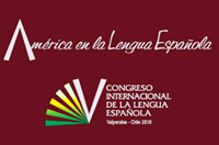 El V Congreso de la Lengua en Chile