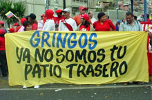 Desde Venezuela: balance general del año que termina Desde Venezuela: balance general del año que termina