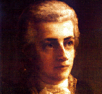 Develada la causa de la muerte de Mozart