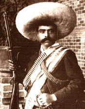 Aniversario: la extraña gesta de Zapata