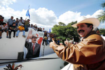 Honduras, primer análisis al calor de los hechos