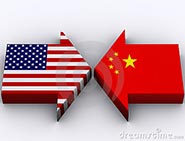 China-Estados Unidos: más cal que arena