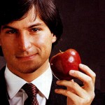 Casi todos convivimos con algo que hizo Steve Jobs