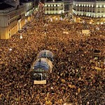 Izquierdas, indignados y okupas Izquierdas, indignados y okupas