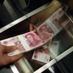 Tripolaridad geofinanciera: dólar, euro y yuan Tripolaridad geofinanciera: dólar, euro y yuan
